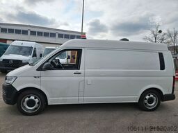 VOLKSWAGEN T6 4Motion DSG KaL/Diff-Sperre HochdachRegalsys