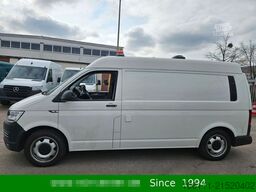 VOLKSWAGEN T6 4Motion DSG KaL/Diff-Sperre HochdachRegalsys
