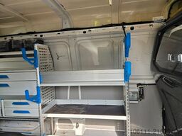 VOLKSWAGEN T6 4Motion DSG KaL/Diff-Sperre HochdachRegalsys