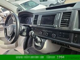 VOLKSWAGEN T6 4Motion DSG KaL/Diff-Sperre HochdachRegalsys