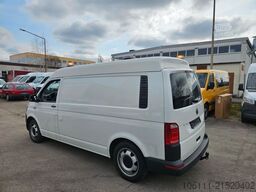 VOLKSWAGEN T6 4Motion DSG KaL/Diff-Sperre HochdachRegalsys