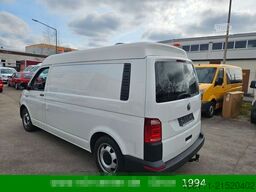 VOLKSWAGEN T6 4Motion DSG KaL/Diff-Sperre HochdachRegalsys