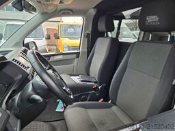 VOLKSWAGEN T6 4Motion DSG KaL/Diff-Sperre HochdachRegalsys