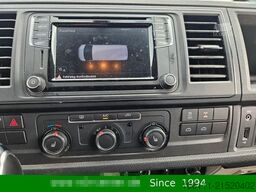 VOLKSWAGEN T6 4Motion DSG KaL/Diff-Sperre HochdachRegalsys