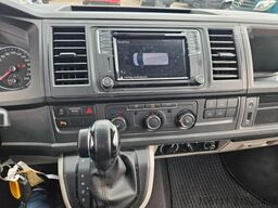 VOLKSWAGEN T6 4Motion DSG KaL/Diff-Sperre HochdachRegalsys