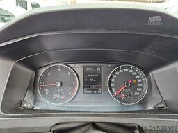 VOLKSWAGEN T6 4Motion DSG KaL/Diff-Sperre HochdachRegalsys