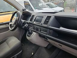 VOLKSWAGEN T6 4Motion DSG KaL/Diff-Sperre HochdachRegalsys