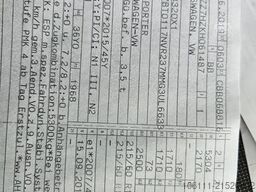 VOLKSWAGEN T6 4Motion DSG KaL/Diff-Sperre HochdachRegalsys