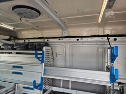 VOLKSWAGEN T6 4Motion DSG KaL/Diff-Sperre HochdachRegalsys