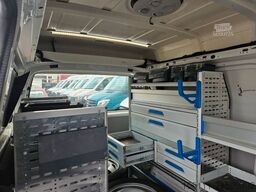 VOLKSWAGEN T6 4Motion DSG KaL/Diff-Sperre HochdachRegalsys