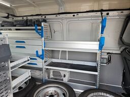 VOLKSWAGEN T6 4Motion DSG KaL/Diff-Sperre HochdachRegalsys