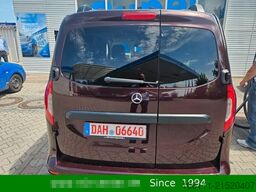 MERCEDES-BENZ T-Klasse 180 d standard Edition antara