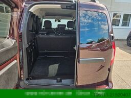 MERCEDES-BENZ T-Klasse 180 d standard Edition antara