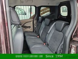 MERCEDES-BENZ T-Klasse 180 d standard Edition antara