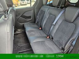 MERCEDES-BENZ T-Klasse 180 d standard Edition antara