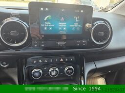 MERCEDES-BENZ T-Klasse 180 d standard Edition antara