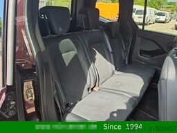 MERCEDES-BENZ T-Klasse 180 d standard Edition antara