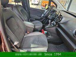 MERCEDES-BENZ T-Klasse 180 d standard Edition antara