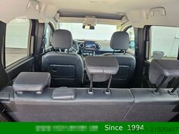 MERCEDES-BENZ T-Klasse 180 d standard Edition antara