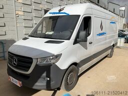 MERCEDES-BENZ Sprinter 319 CDI V6 RWD L3 / L4/MAXI/MBUX/PDC