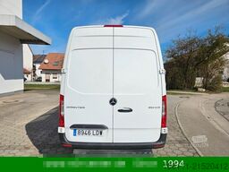 MERCEDES-BENZ Sprinter 319 CDI V6 RWD L3 / L4/MAXI/MBUX/PDC