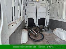 MERCEDES-BENZ Sprinter 319 CDI V6 RWD L3 / L4/MAXI/MBUX/PDC