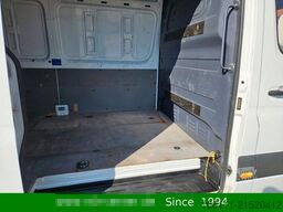 MERCEDES-BENZ Sprinter 319 CDI V6 RWD L3 / L4/MAXI/MBUX/PDC