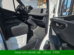 MERCEDES-BENZ Sprinter 319 CDI V6 RWD L3 / L4/MAXI/MBUX/PDC
