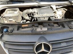 MERCEDES-BENZ Sprinter 319 CDI V6 RWD L3 / L4/MAXI/MBUX/PDC