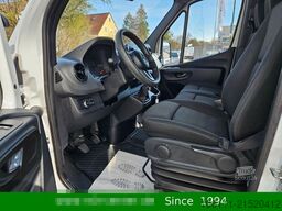 MERCEDES-BENZ Sprinter 319 CDI V6 RWD L3 / L4/MAXI/MBUX/PDC