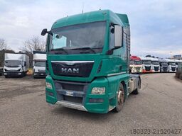 MAN TGX 18.480