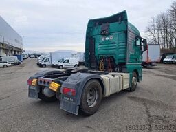 MAN TGX 18.480