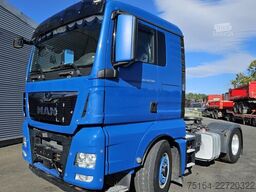 Tractor estándar MAN TGX 18.500 H BLS