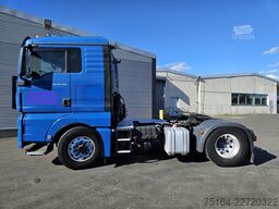 MAN TGX 18.500 H BLS
