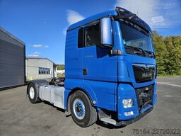 MAN TGX 18.500 H BLS