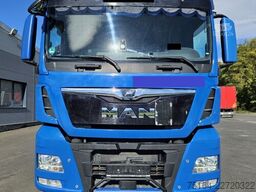MAN TGX 18.500 H BLS