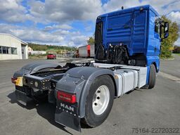 MAN TGX 18.500 H BLS