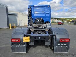 MAN TGX 18.500 H BLS