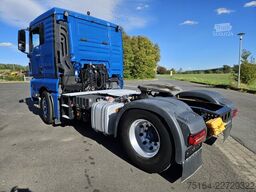 MAN TGX 18.500 H BLS