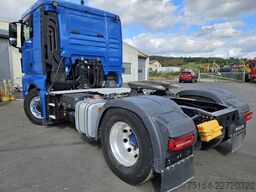 MAN TGX 18.500 H BLS