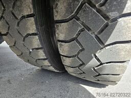 MAN TGX 18.500 H BLS