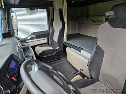 MAN TGX 18.500 H BLS