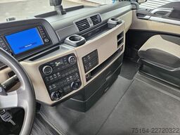 MAN TGX 18.500 H BLS
