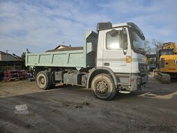 Mercedes-Benz Actros 1832