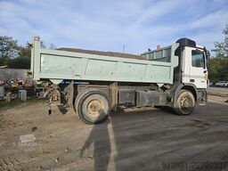 Mercedes-Benz Actros 1832