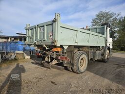 Mercedes-Benz Actros 1832
