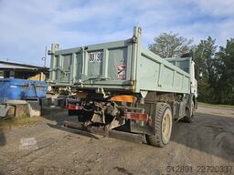 Mercedes-Benz Actros 1832