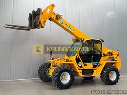 Merlo P 72.10