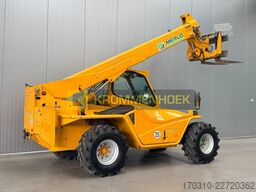Merlo P 72.10