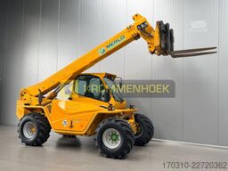 Merlo P 72.10